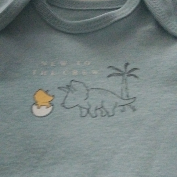 Baby clothes - Picture 2 of 4